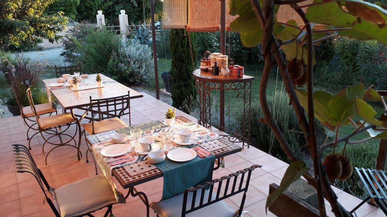 Villa Aigues Vives Boutenac Εξωτερικό φωτογραφία
