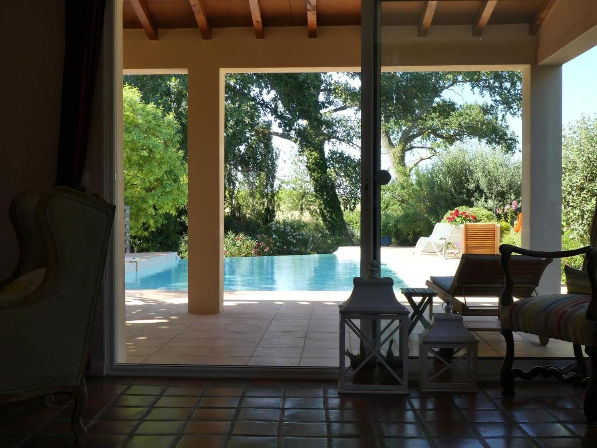 Villa Aigues Vives Boutenac Εξωτερικό φωτογραφία