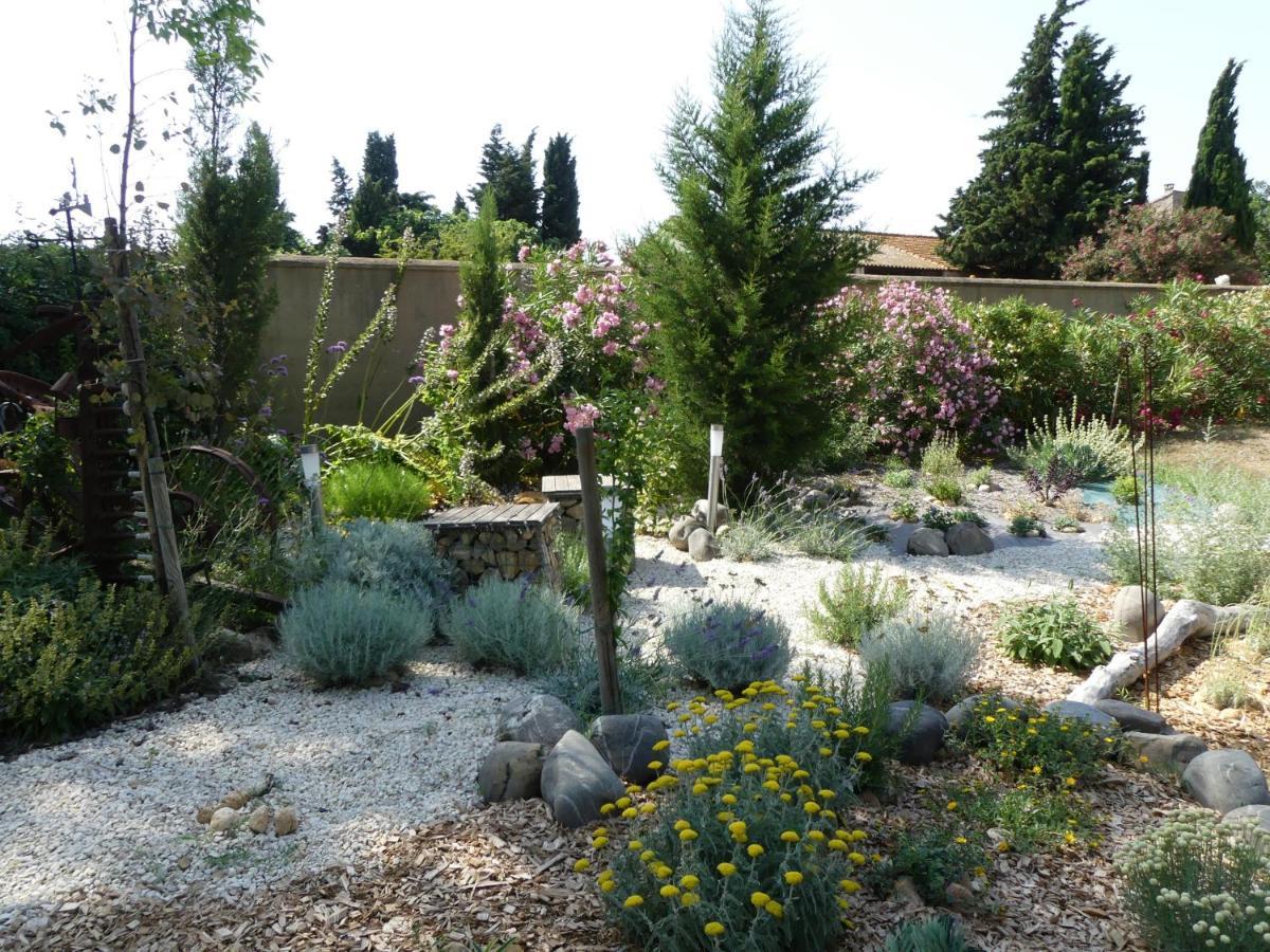 Villa Aigues Vives Boutenac Εξωτερικό φωτογραφία