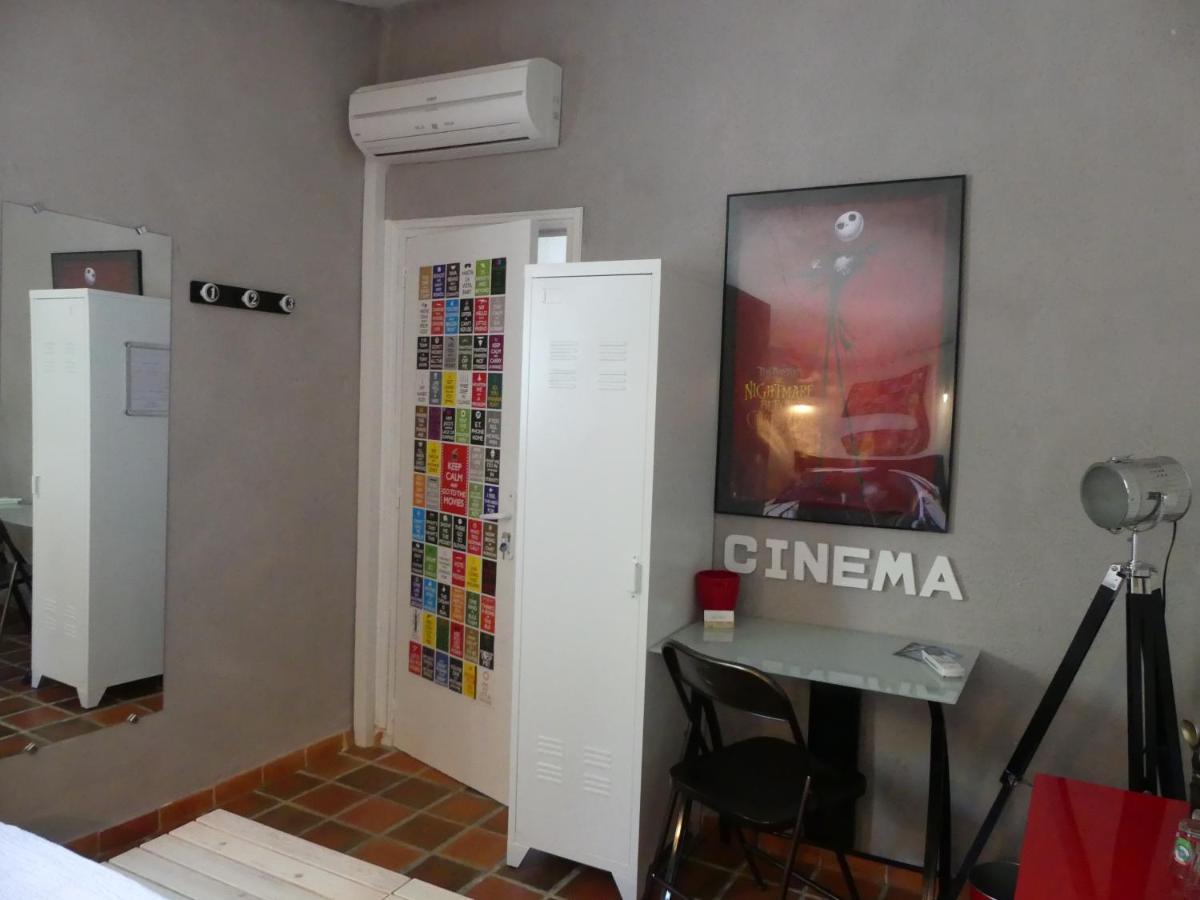 Villa Aigues Vives Boutenac Εξωτερικό φωτογραφία