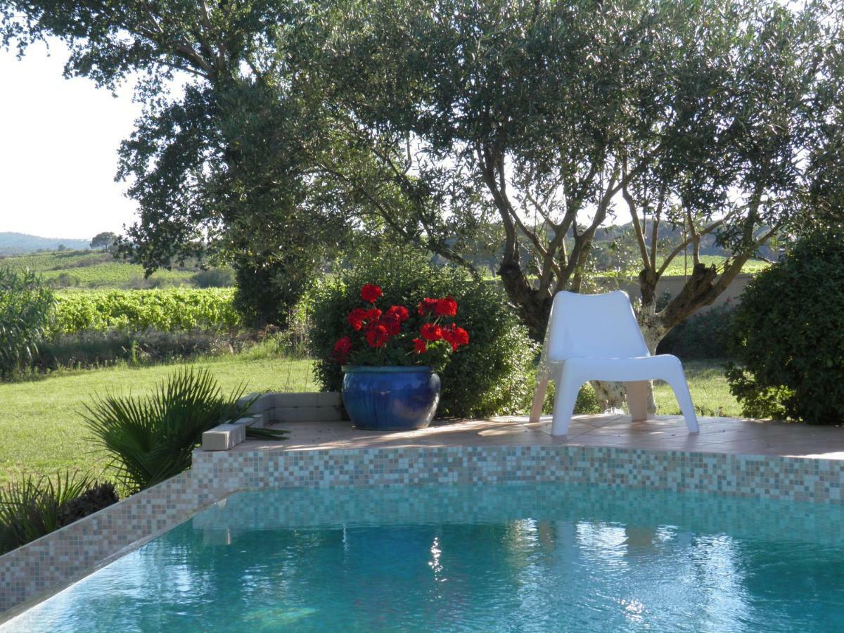 Villa Aigues Vives Boutenac Εξωτερικό φωτογραφία