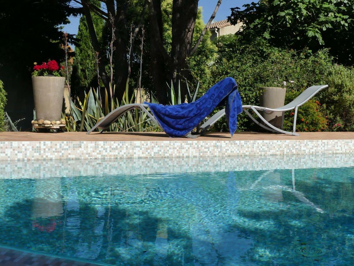 Villa Aigues Vives Boutenac Εξωτερικό φωτογραφία