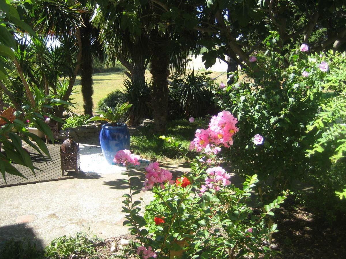 Villa Aigues Vives Boutenac Εξωτερικό φωτογραφία