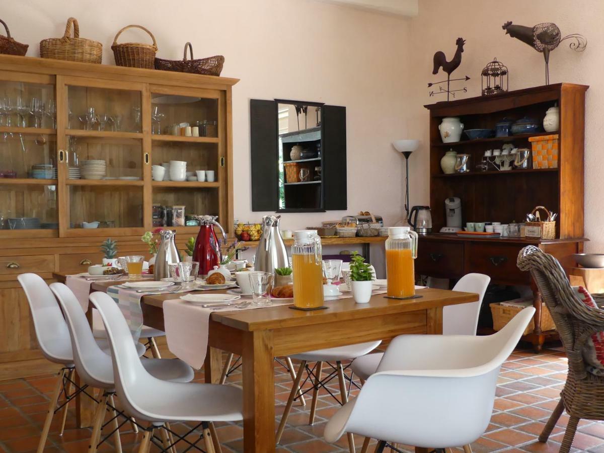 Villa Aigues Vives Boutenac Εξωτερικό φωτογραφία
