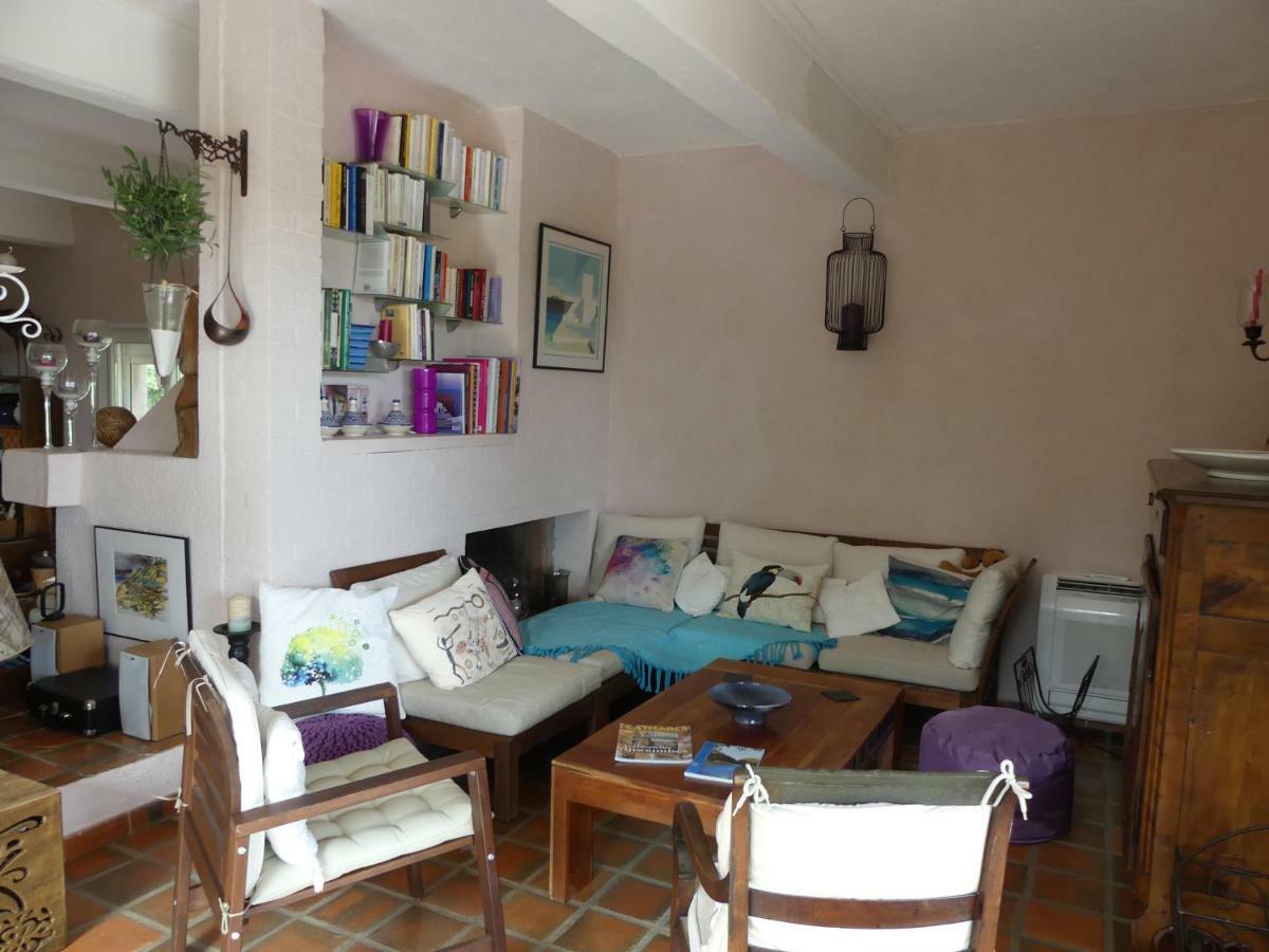 Villa Aigues Vives Boutenac Εξωτερικό φωτογραφία