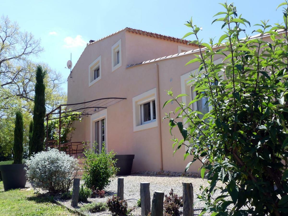 Villa Aigues Vives Boutenac Εξωτερικό φωτογραφία