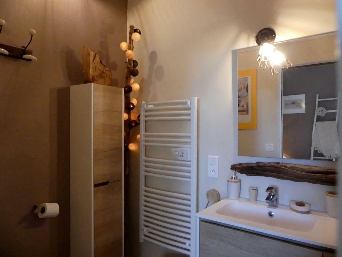 Villa Aigues Vives Boutenac Εξωτερικό φωτογραφία